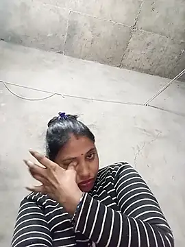 Sandhya_x's cam snapshot