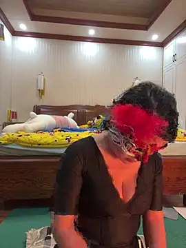 Qt889999's cam snapshot