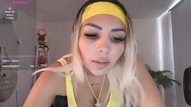 SALOOMEE__'s cam snapshot