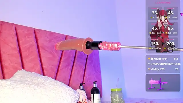 Nicol-Gil20's cam snapshot