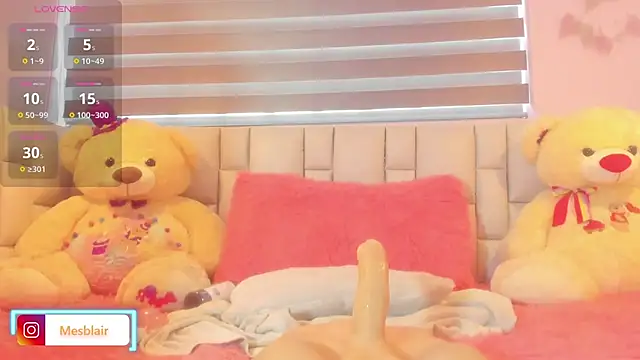 blair___mester's cam snapshot