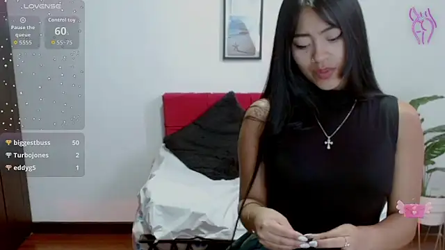 NatalyEscobar_lx's cam snapshot