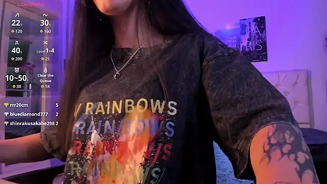 Amy_Kiitty_'s cam snapshot