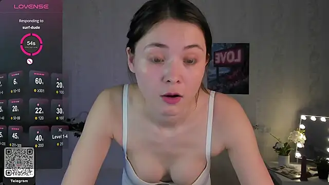 Akemila's cam snapshot