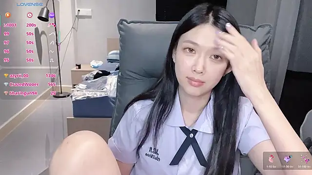 NiNi-baby520's cam snapshot