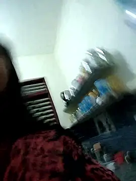 Cute-Janvi20's cam snapshot