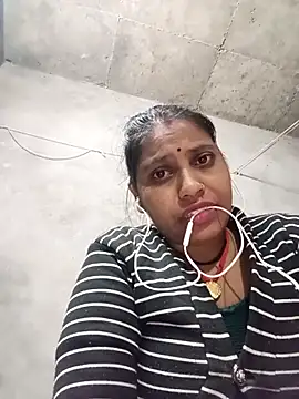 Sandhya_x's cam snapshot