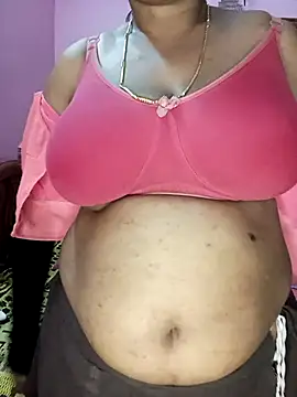 KannadaTamilTeluguBeauty's cam snapshot