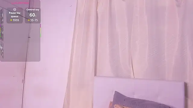 Victoriaa_Zans's cam snapshot