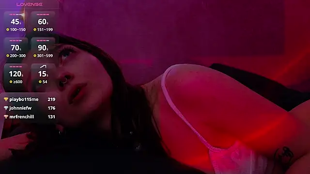 TinyMuse_'s cam snapshot