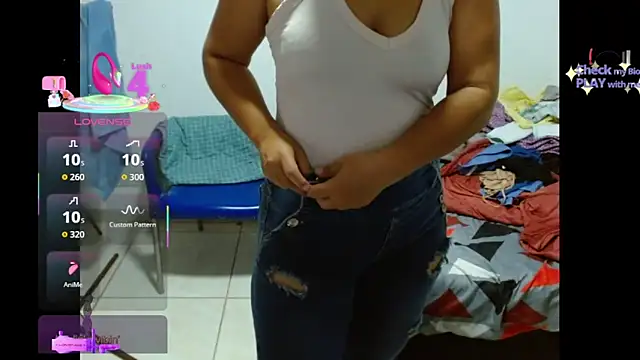 keyklin1's cam snapshot