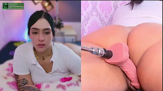 kloe_campbell's cam snapshot