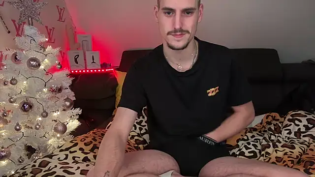Cookieboy88 live sex cam