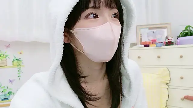 -minami-'s cam snapshot