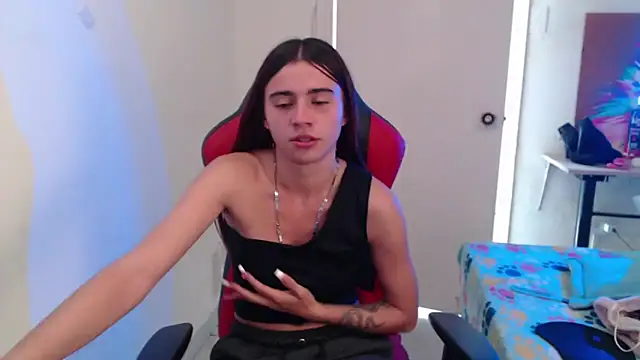 Maximesex's cam snapshot