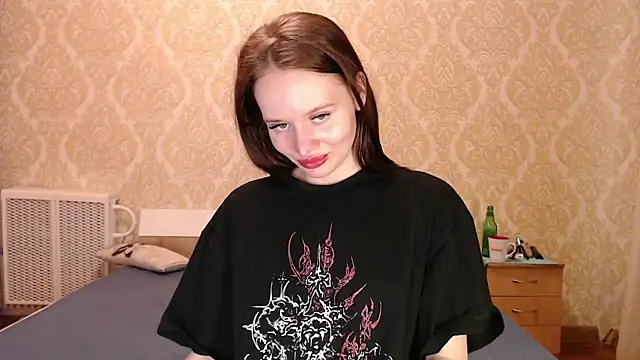 Kitkaat00's cam snapshot