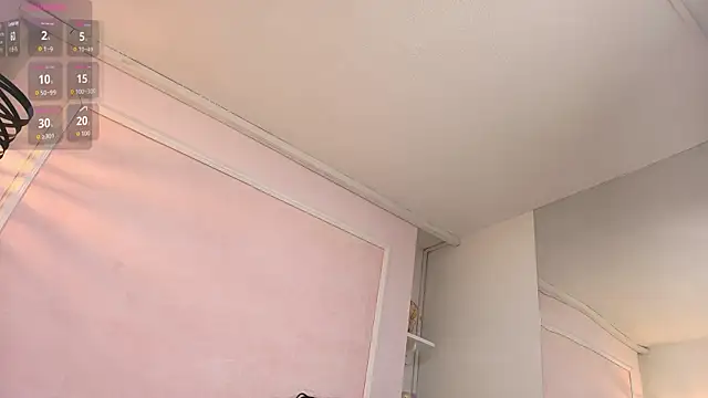 Ginevra_esposito's cam snapshot