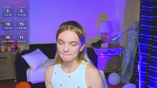 RosesKate's cam snapshot