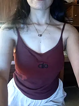 LazdyLy's cam snapshot