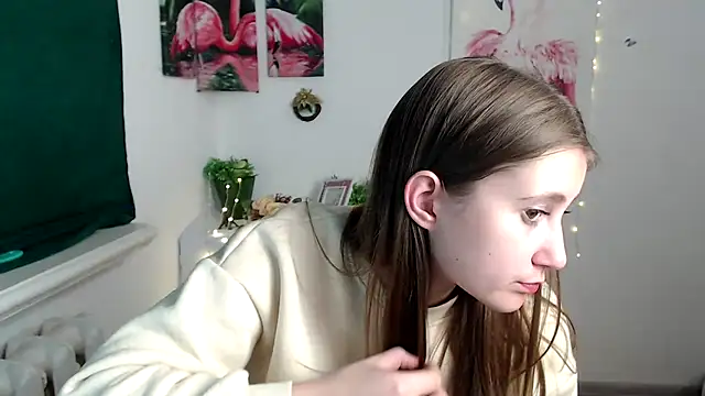 Milka_kamila's cam snapshot