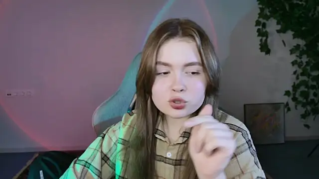 HaleySun's cam snapshot