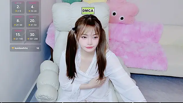 xiaobuding-1118's cam snapshot