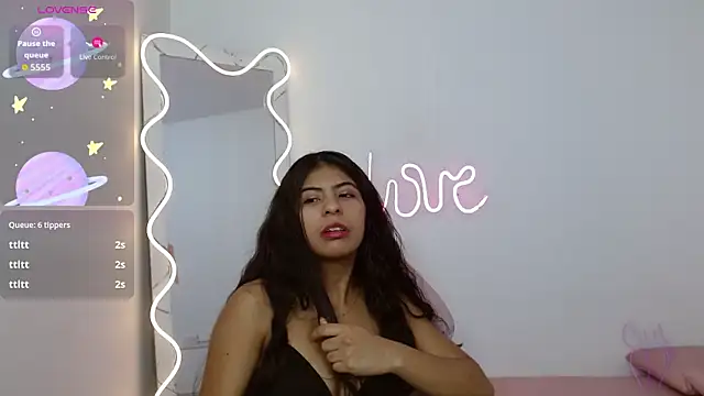 Sandyy_tay's cam snapshot