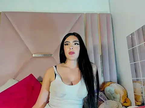 abbycuteh's cam snapshot