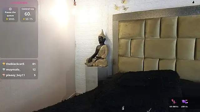 Dahiana_Williamss's cam snapshot