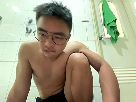 greenteazhang live sex cam