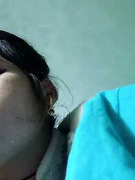 Bhumika_Love's cam snapshot