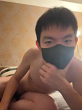 kaikai1335 live sex cam