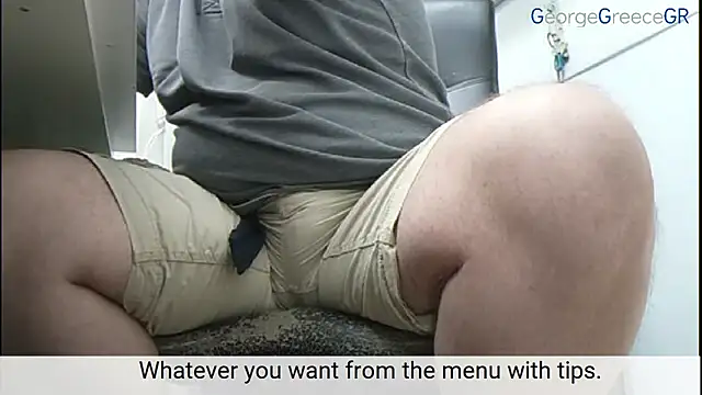 GeorgeGreeceGR live sex cam