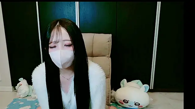 Mai_chan_x's cam snapshot