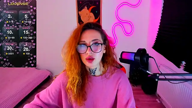 your_tora's cam snapshot