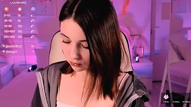 Kimmie_shine's cam snapshot