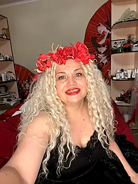 Nayvessa's cam snapshot