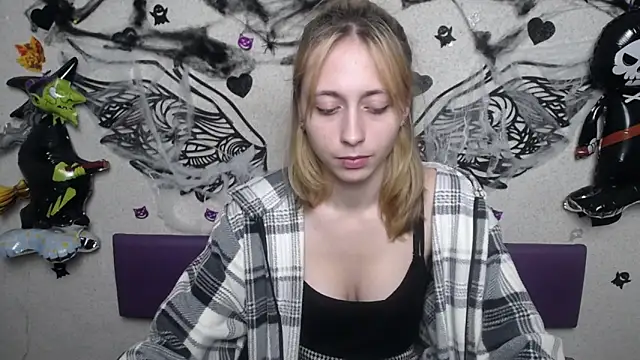 TracyLll's cam snapshot