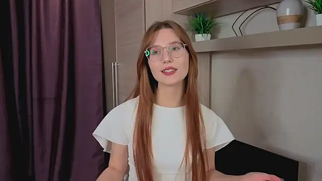 RachelColli's cam snapshot