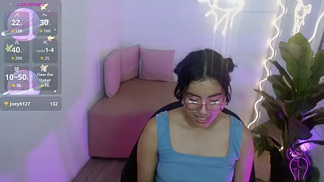 PEACHY_TAY's cam snapshot