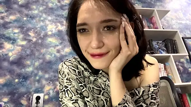 JamieRosten's cam snapshot