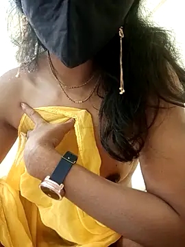 Cute_Sanaaya's cam snapshot