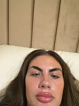 ArabellaAngelll's cam snapshot