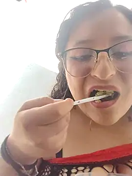 HanaTomoyo's cam snapshot