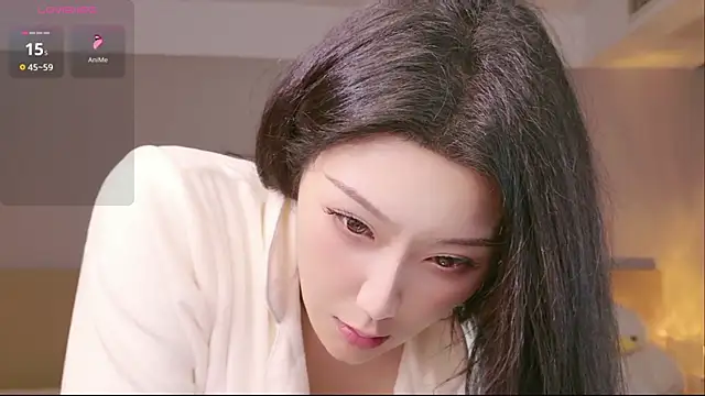 Lucky-baby live sex cam