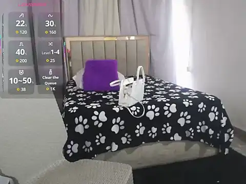 dulcesofi20's cam snapshot