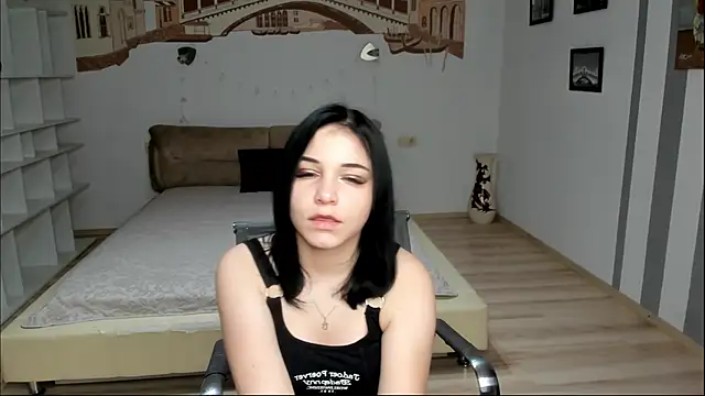 DianaOlsens's web cam