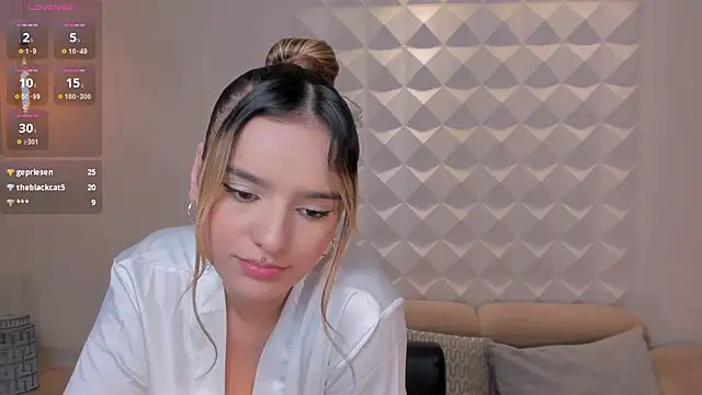 LaurentRosse1's cam snapshot