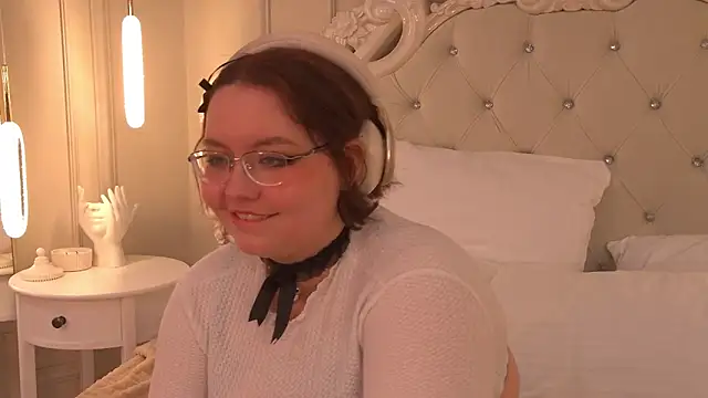 JennyBloom's cam snapshot