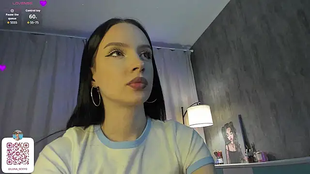 luna_sexy0's web cam